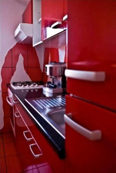 Apartments Logos Трогир Екстериор снимка