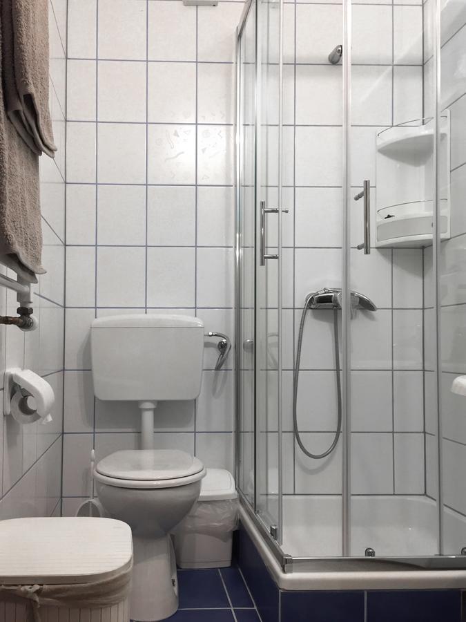 Apartments Logos Трогир Екстериор снимка